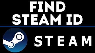 How to Find Steam ID