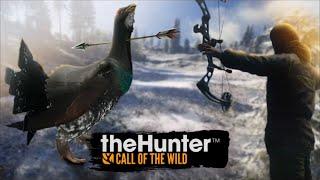 theHunter Call of the Wild -  БЕЗУМНЫЙ ЧЕЛЕНДЖ 