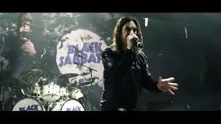 Black Sabbath: Back To The Beginning – Ozzy’s Final Bow Livestream Trailer