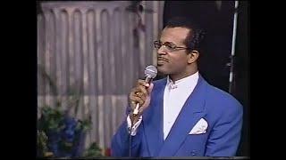 Bishop Carlton Pearson - "Old Songs" Medley 1 | Live At AZUSA '95