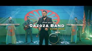 Gazoza Band - GUDLE NOTE -  SHOW 2025 (Iso Masina) - Official 6K Video - CukiRecords Production