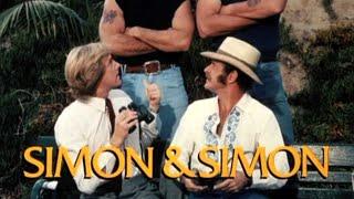 Classic TV Theme: Simon & Simon (two versions)