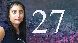 NUMEROLOGY NUMBER 27 - NUMEROLOGY SECRETS