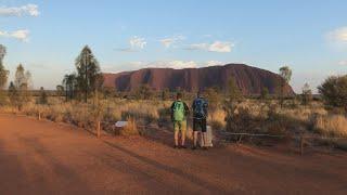 Dél-Ausztrália – Adelaide-ből az Outback-be