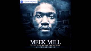 Meek Mill - Miss Me (Mr. Philadelphia)