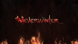 Прохождение игры Neverwinter #1 Старт классики в мире MMORPG на канале