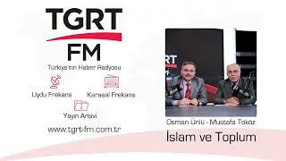 İslam Ve Toplum 20241002