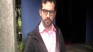 Andre talks about Emilio Rojo 2009 and how the wines develop with age