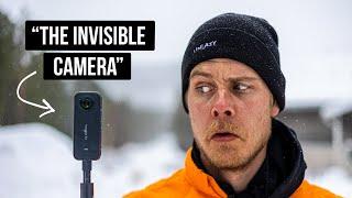 Is this the BEST camera for adventures? I tested it.