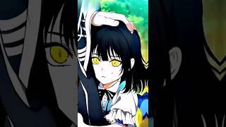 She was scared of him at first! Second Life Ranker #shorts #action #manhwa #recommendations #recap