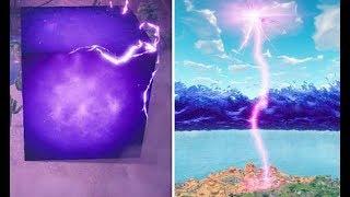 Solo/duo cube is moving