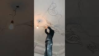 #art Baroque #diy #handmade #viral