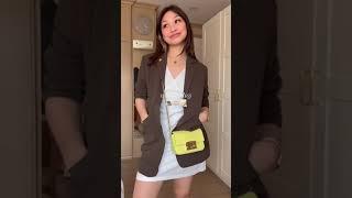 SSI Life | Denisse Sy Styles Her Furla Metropolis Mini Crossbody in 7 Ways