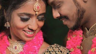 7 YEARS OF LOVE | MURALI & ANITHA | COIMBATORE WEDDING