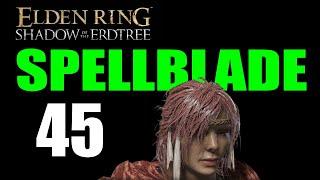 Elden Ring SOTE Walkthrough Part 45 - Commander Gaius BOSS FIGHT (To Cheese or Not to Cheese?)