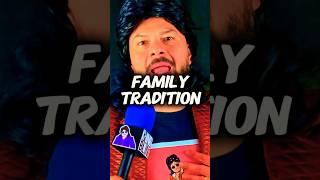 Tio Juve- Family tradition of Sancho life! #sancho #humor #funny