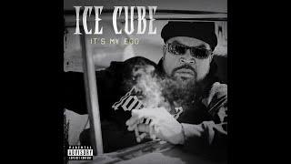 NEW SONG ALERT! Ice Cube - My Ego drops Oct 18th, 2024