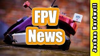 FPV News with JB and ItsBlunty - July 11, 2023