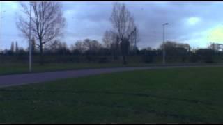 Mu2a - Trainspotting