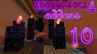 Minecraft - Thaumcraft 4 Addons #10 - Osmotic Enchanter