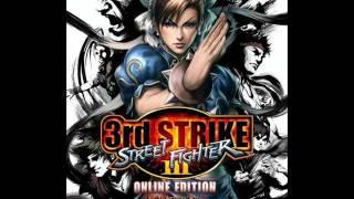 Theme of Sean and Oro - The Longshoreman ~ Street Fighter III 3rd Strike Online Edition Arrange~