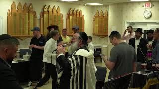 Слихот 5782 / Chabad Russian Center Torah Club