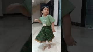 Vanya ka kathak dance#youtubeshorts# shorts # dance#vanya #cutebaby