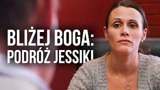 Bliżej Boga: Podróż Jessiki | Dramat