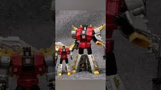 studio series 86 snarl reveal #hasbro #hasbrotransformers #hasbrotoys #transformers