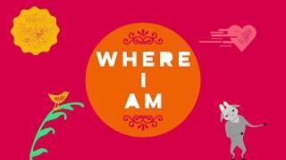 Freetown Collective - Where I Am (Official Lyric Video) "2018 Soca" (Trinidad)
