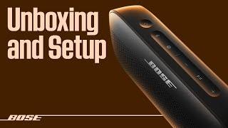 Bose SoundLink Flex (2nd Gen) – Unboxing and Setup