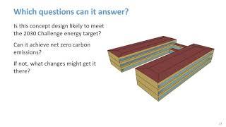 What Is Simple Box Modeling Used For?