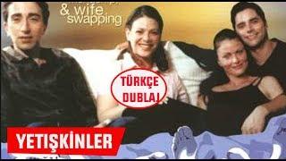 Yetişkinler - TÜRKÇE DUBLAJ - Romantik Komedi