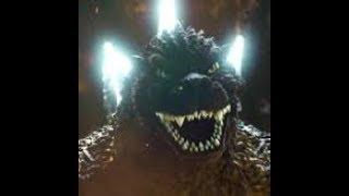 Blue Oyster  Cult   -   Godzilla