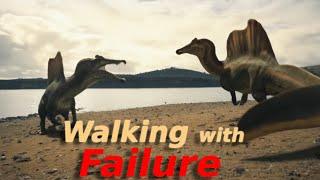 Walking With Dinosaurs 2025 Full Season review