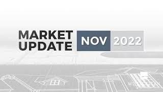 Del Mar, CA, 92014 - Real Estate Market Update - November 2022