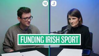 The 42FM: Should inter-county GAA players be paid?