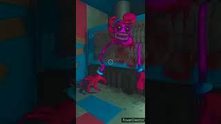 POPPY playtime chapter 2 all jumpscare death end