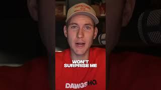 Can Brock Bowers REALLY win the Heisman? Georgia TE chasing history | Georgia Bulldogs football