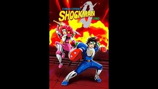 Mastering Shockman Zero: Complete Game Walkthrough