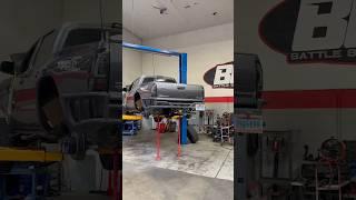 What’s Going On In The Shop Today pt 5 - 05/20/25 - #BattleBornOffroad #Offroad #Overlanding #4x4