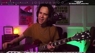 Joshua Woo - JoshuaWooMusic Stream (7th July 2023)