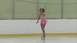 Natallia Anisimava   2022 Arrowhead Championships Event 46 First place