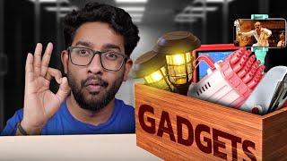 5 Life-Changing Gadgets | കിടുക്കാച്ചി Items