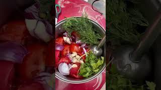 Самый полезный и вкусный маринад для мяса. Секретный маринад мясника.