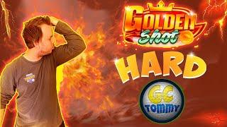 Golden SHOT Guide - St Andrews Edition  *HARD* - 4 Shots, *Golf Clash*