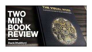 The Visual Word Book Review // #2MinBookReview