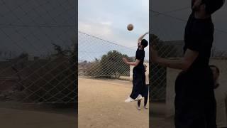 Setters can spike #phonk #music #beats #remix #dnb #volleyball #shorts #volleyballshorts #spike