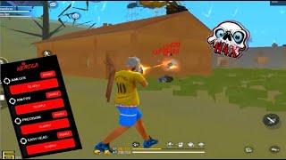 Quem é o Wass  Perto De Pzinn fps800 x 600 Highlights PC Fraco Free Fire (I3 3217U)