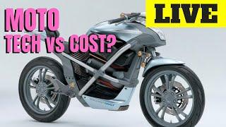 RevelatorAlf LIVE | Motorcycle Technology Pricing Gap | H-D Model Launch